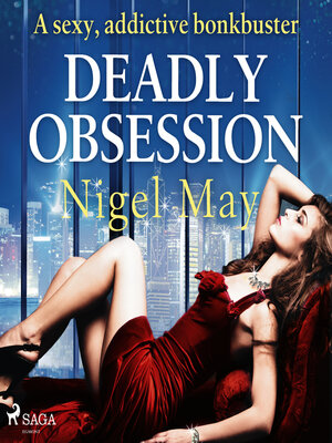 cover image of Deadly Obsession